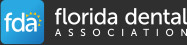 Florida Dental Association logo